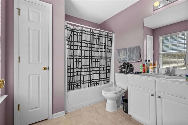 5477 Windy Creek Lane, Norcross, GA 30071