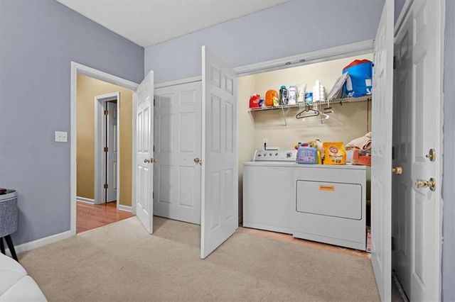 5477 Windy Creek Lane, Norcross, GA 30071