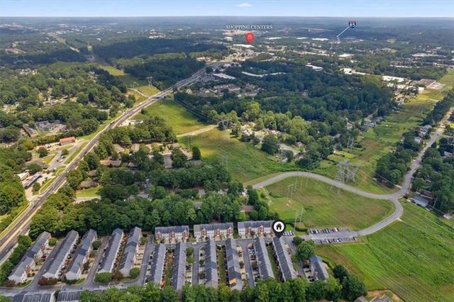 5477 Windy Creek Lane, Norcross, GA 30071