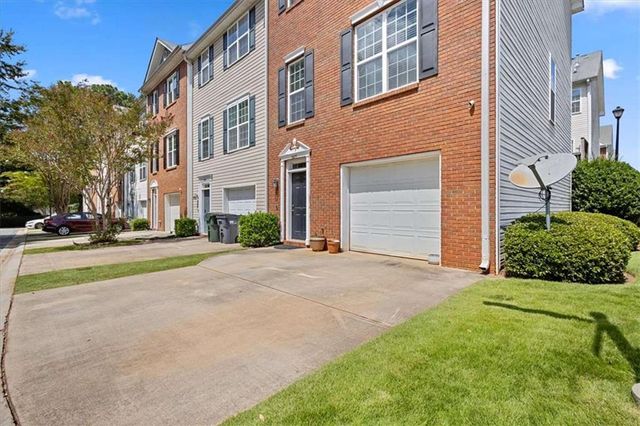 5477 Windy Creek Lane, Norcross, GA 30071