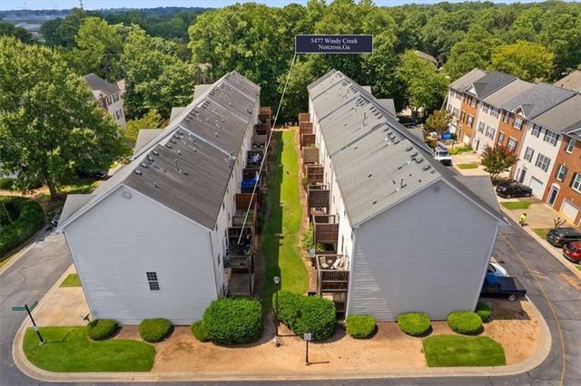 5477 Windy Creek Lane, Norcross, GA 30071