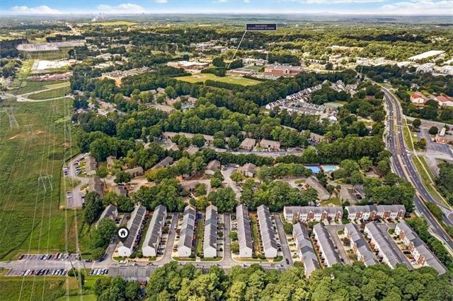 5477 Windy Creek Lane, Norcross, GA 30071