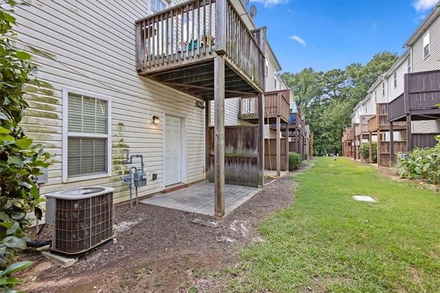 5477 Windy Creek Lane, Norcross, GA 30071