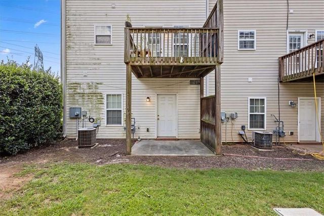 5477 Windy Creek Lane, Norcross, GA 30071