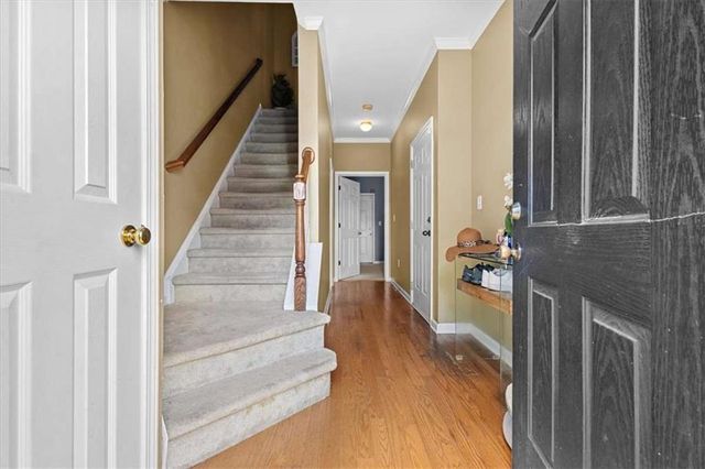 5477 Windy Creek Lane, Norcross, GA 30071