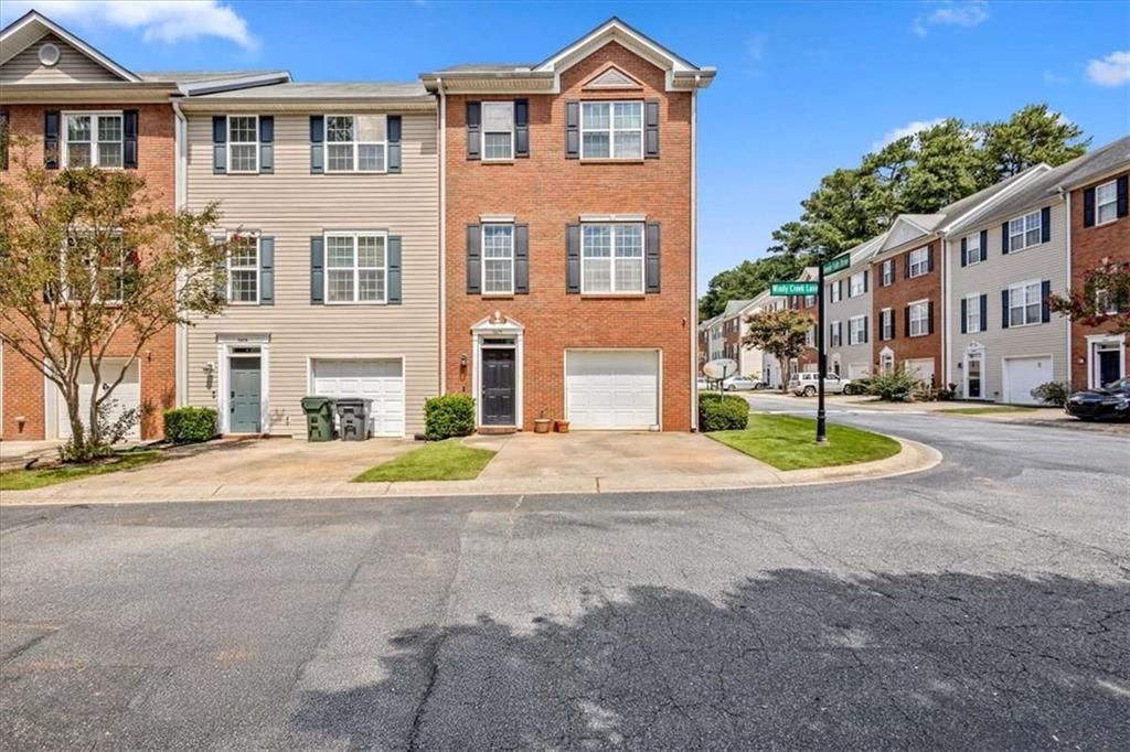 5477 Windy Creek Lane, Norcross, GA 30071