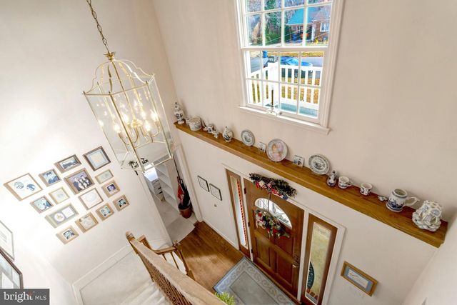 5502 ATLEE PL, Springfield, VA 22151