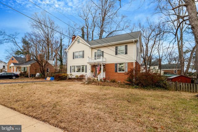 5502 ATLEE PL, Springfield, VA 22151