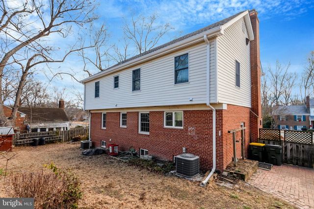 5502 ATLEE PL, Springfield, VA 22151