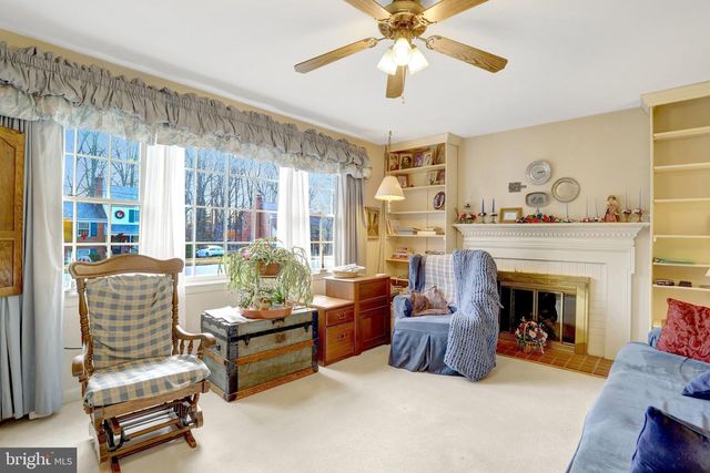 5502 ATLEE PL, Springfield, VA 22151