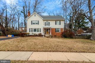 5502 ATLEE PL, Springfield, VA 22151