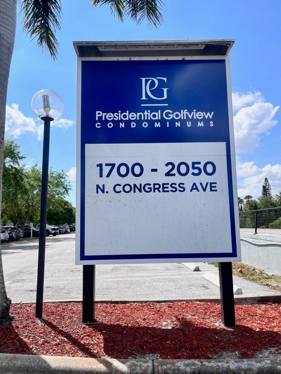 1820 N Congress Avenue 201, West Palm Beach, FL 33401