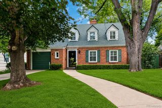 640 N Krameria Street, Denver, CO 80220