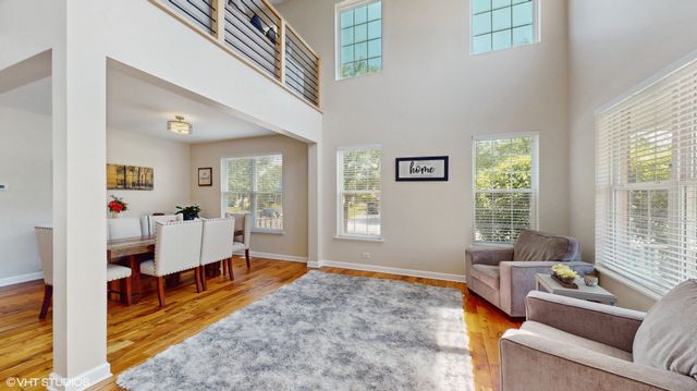 3120 Secretariat Lane, Montgomery, IL 60538