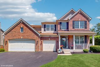 3120 Secretariat Lane, Montgomery, IL 60538
