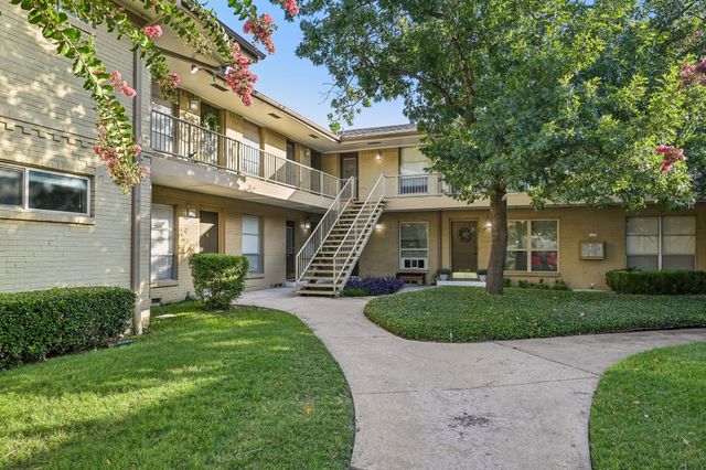 11128 Valleydale Drive C, Dallas, TX 75230