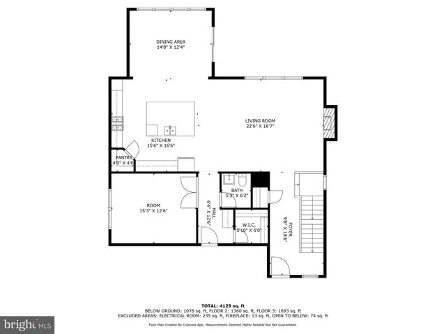 7810 BEXLEY LN, Spotsylvania, VA 22551