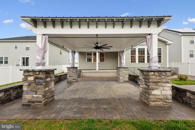 7810 BEXLEY LN, Spotsylvania, VA 22551