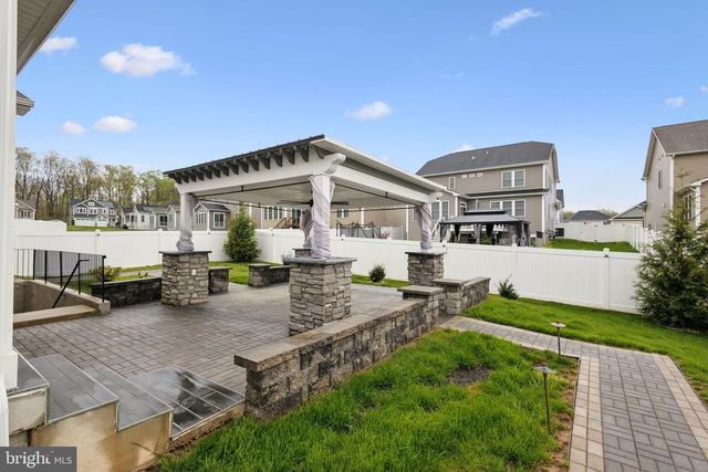 7810 BEXLEY LN, Spotsylvania, VA 22551
