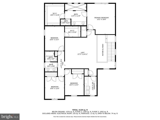 7810 BEXLEY LN, Spotsylvania, VA 22551