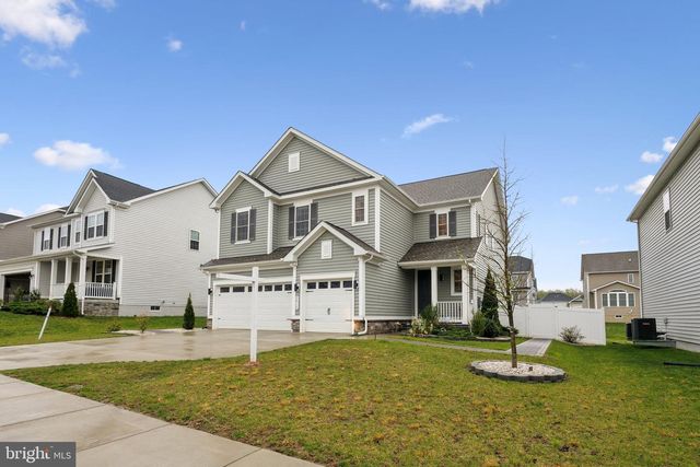 7810 BEXLEY LN, Spotsylvania, VA 22551