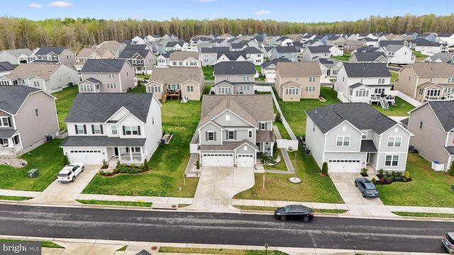 7810 BEXLEY LN, Spotsylvania, VA 22551