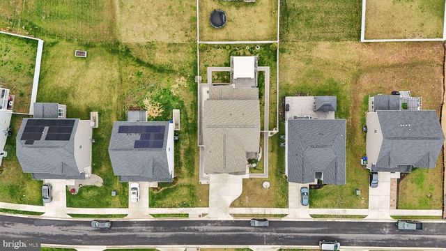 7810 BEXLEY LN, Spotsylvania, VA 22551