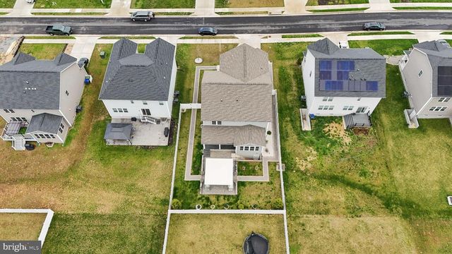 7810 BEXLEY LN, Spotsylvania, VA 22551