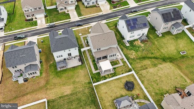 7810 BEXLEY LN, Spotsylvania, VA 22551