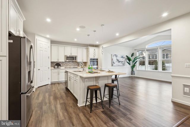 7810 BEXLEY LN, Spotsylvania, VA 22551