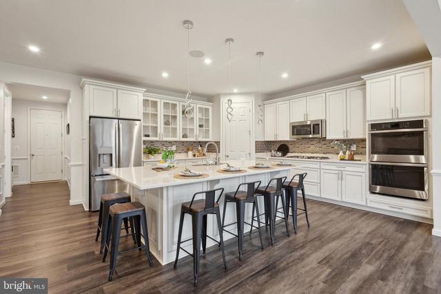 7810 BEXLEY LN, Spotsylvania, VA 22551