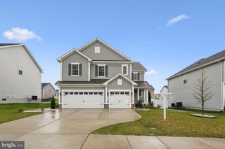 7810 BEXLEY LN, Spotsylvania, VA 22551