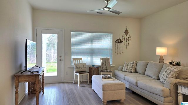 4884 MAE BETH CIRCLE, Mount Olive, AL 35117