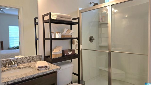 4884 MAE BETH CIRCLE, Mount Olive, AL 35117