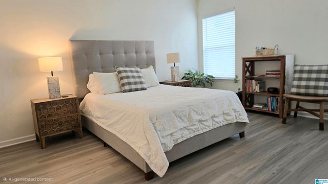 4884 MAE BETH CIRCLE, Mount Olive, AL 35117