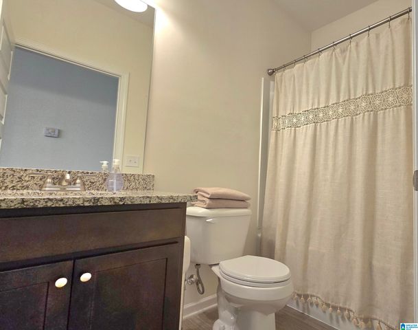 4884 MAE BETH CIRCLE, Mount Olive, AL 35117