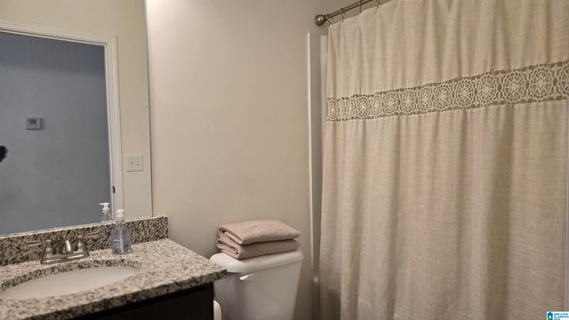 4884 MAE BETH CIRCLE, Mount Olive, AL 35117