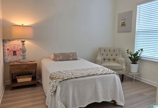 4884 MAE BETH CIRCLE, Mount Olive, AL 35117