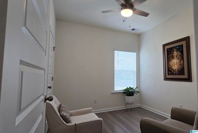 4884 MAE BETH CIRCLE, Mount Olive, AL 35117