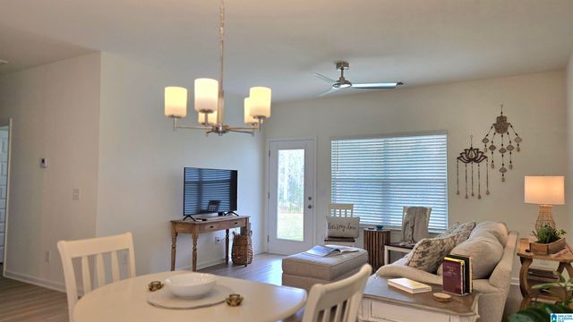 4884 MAE BETH CIRCLE, Mount Olive, AL 35117