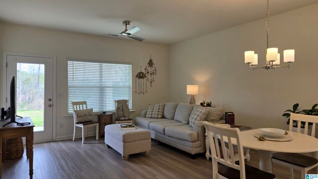 4884 MAE BETH CIRCLE, Mount Olive, AL 35117