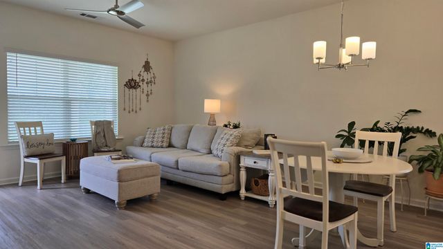 4884 MAE BETH CIRCLE, Mount Olive, AL 35117