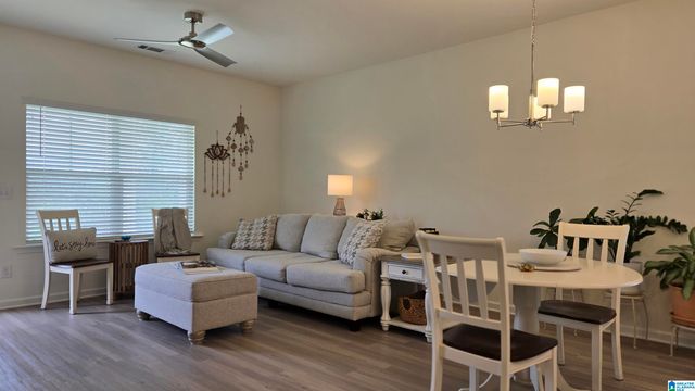 4884 MAE BETH CIRCLE, Mount Olive, AL 35117