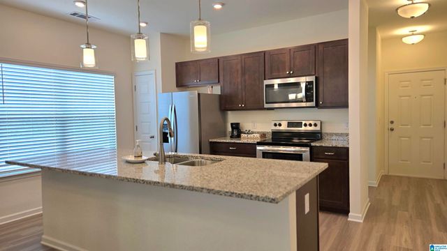 4884 MAE BETH CIRCLE, Mount Olive, AL 35117