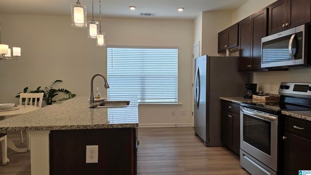 4884 MAE BETH CIRCLE, Mount Olive, AL 35117