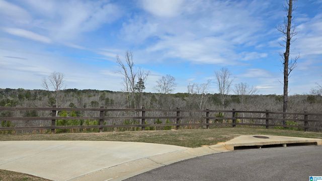 4884 MAE BETH CIRCLE, Mount Olive, AL 35117