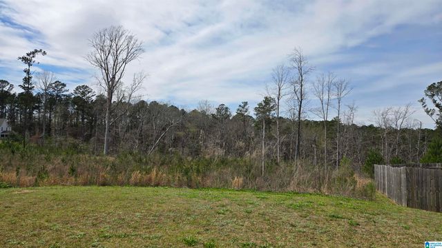 4884 MAE BETH CIRCLE, Mount Olive, AL 35117