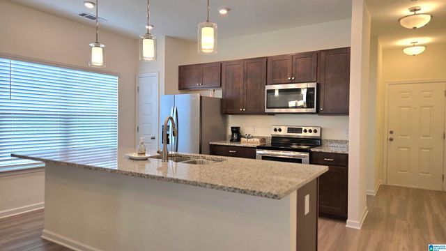 4884 MAE BETH CIRCLE, Mount Olive, AL 35117