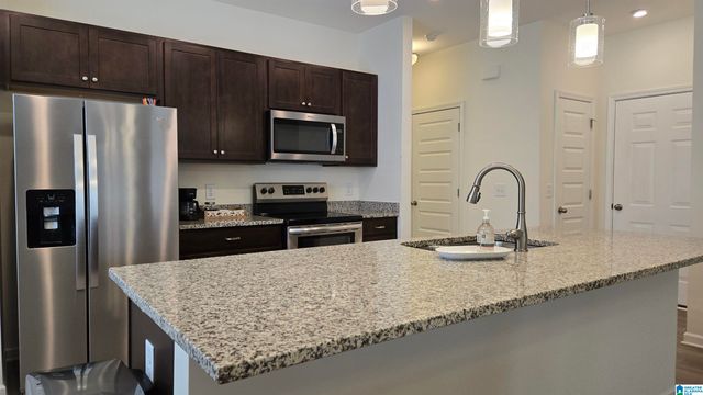 4884 MAE BETH CIRCLE, Mount Olive, AL 35117