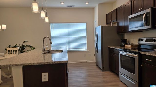 4884 MAE BETH CIRCLE, Mount Olive, AL 35117